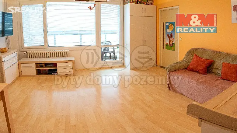 Prodej bytu 3+1 76 m², Palachova, Žďár nad Sázavou - Žďár nad Sázavou 6