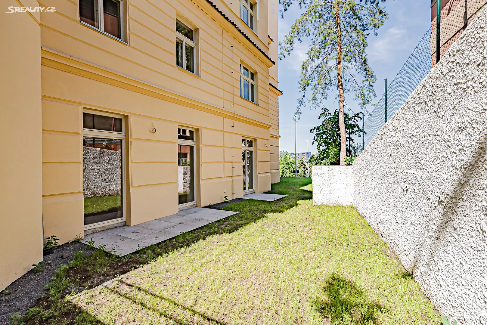 Prodej bytu 3+kk 127 m², U Nikolajky, Praha 5 - Smíchov
