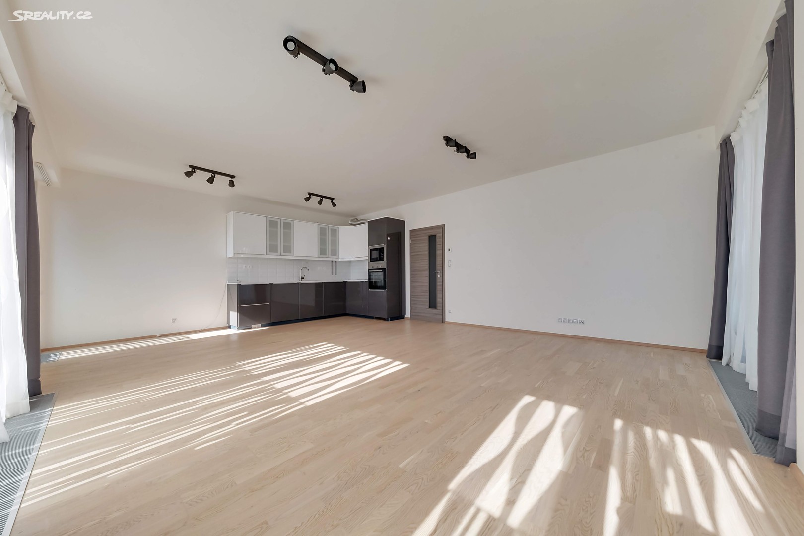 Prodej bytu 3+kk 102 m², Olšanská, Praha 3 - Žižkov