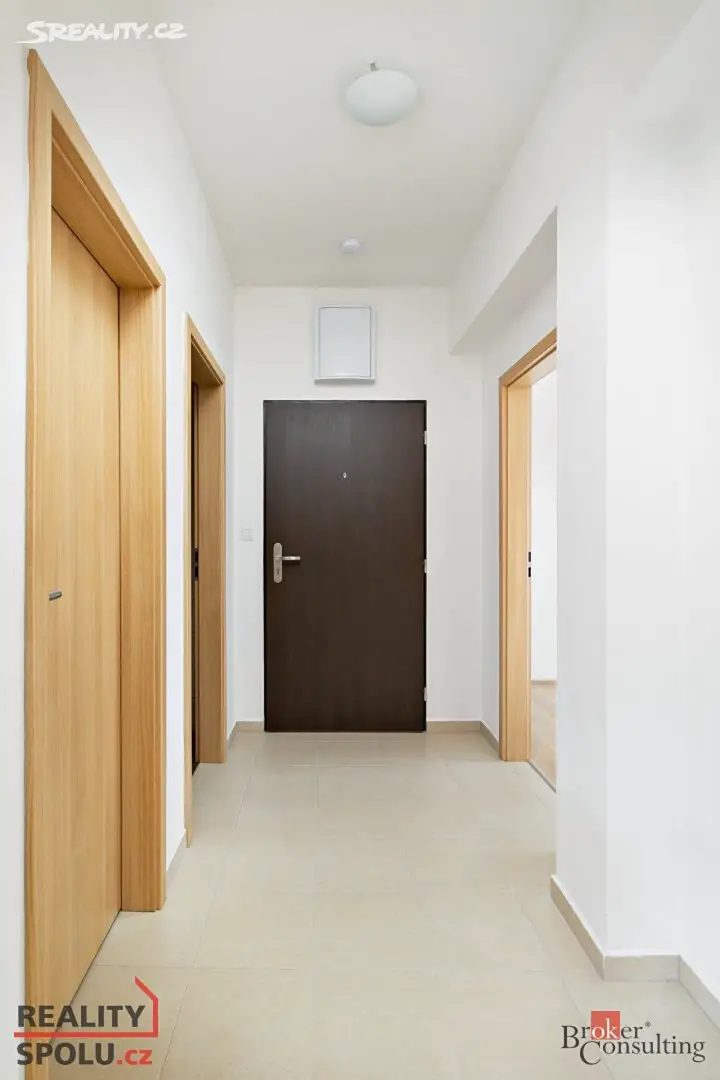 Prodej bytu 3+kk 70 m², Dělostřelců, Rokycany - Nové Město