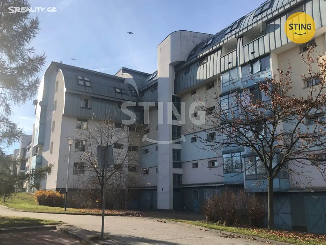 Prodej bytu 4+1 115 m², Horní, Ostrava - Ostrava-Jih