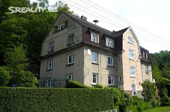 Prodej bytu 4+kk 85 m², Prysk - Dolní Prysk, okres Česká Lípa