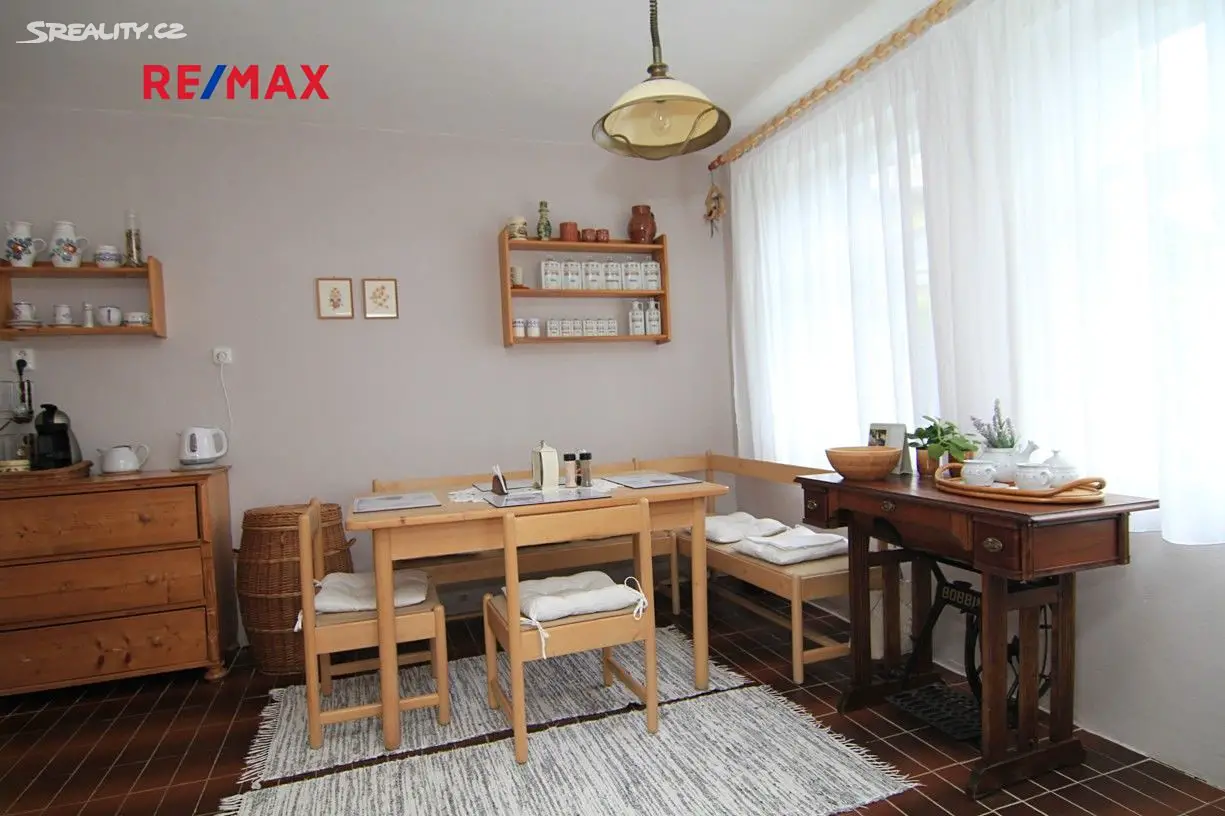 Prodej  chaty 150 m², pozemek 1 742 m², Šindelová, okres Sokolov