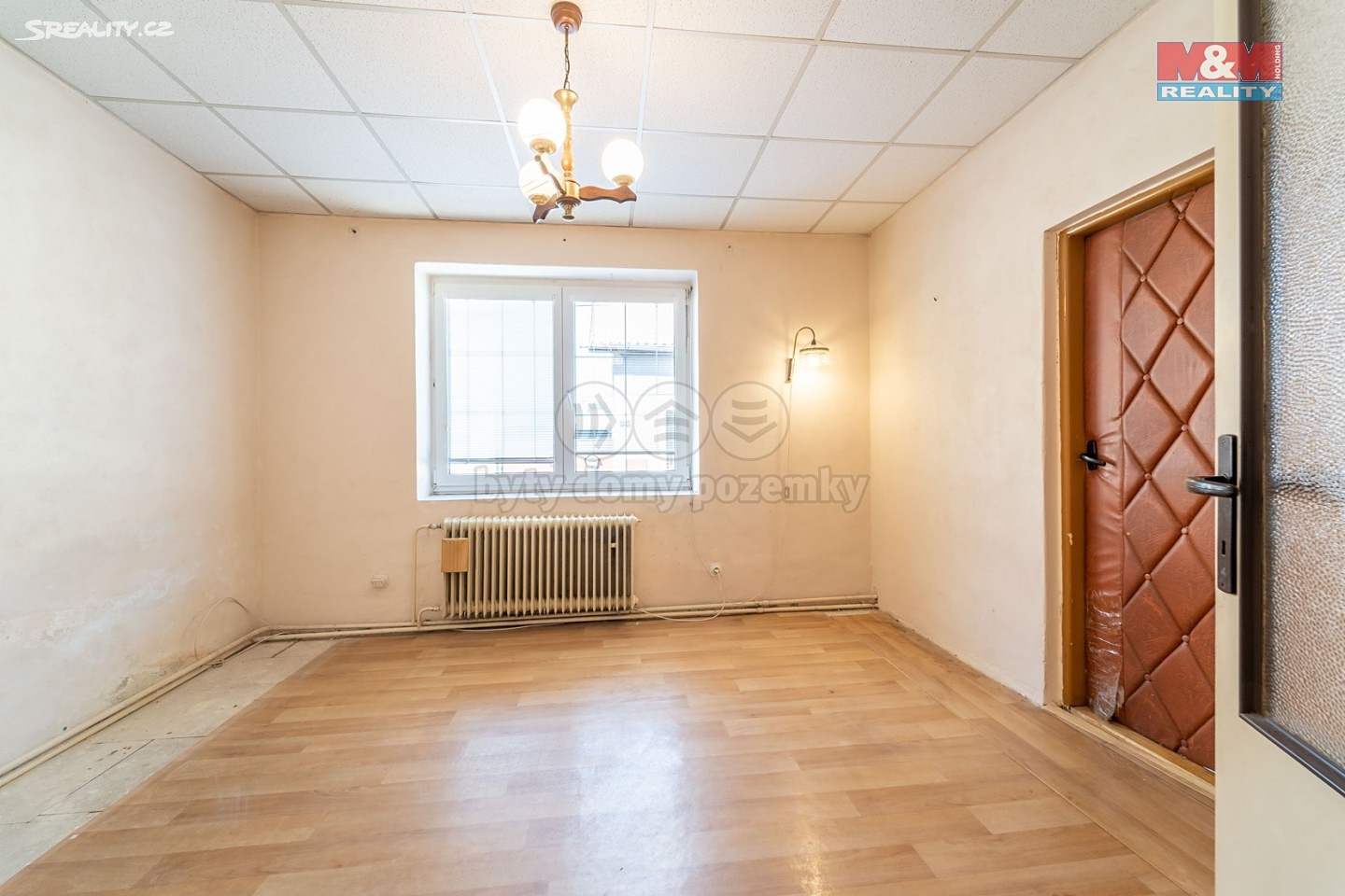 Prodej  rodinného domu 412 m², pozemek 314 m², Jeronýmova, Beroun - Beroun-Zavadilka