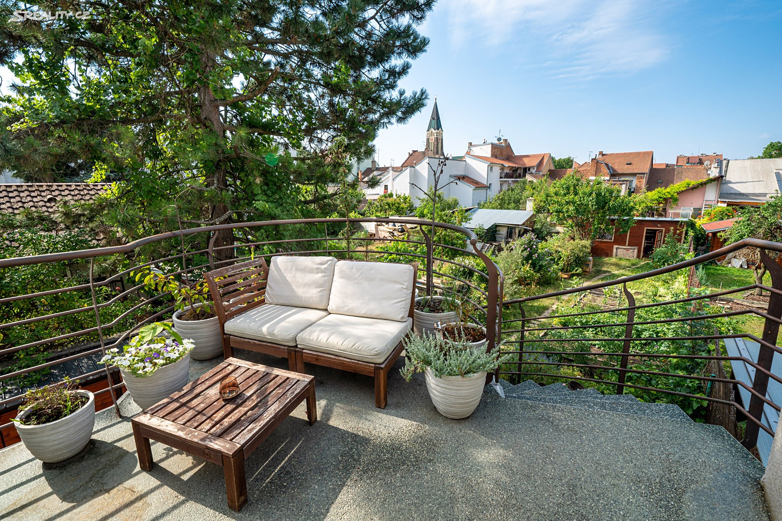 Prodej  rodinného domu 134 m², pozemek 259 m², Hálkova, Brno - Husovice