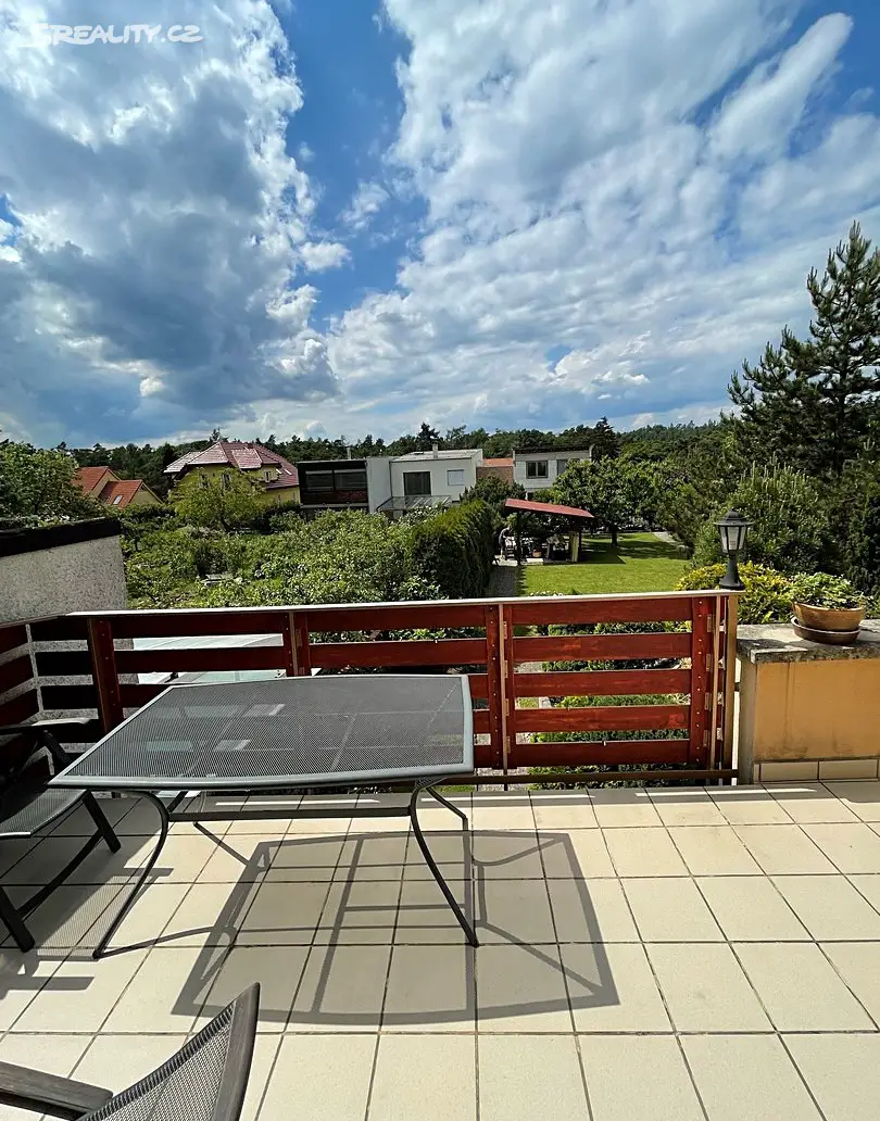 Prodej  rodinného domu 290 m², pozemek 900 m², Brno - Soběšice, okres Brno-město