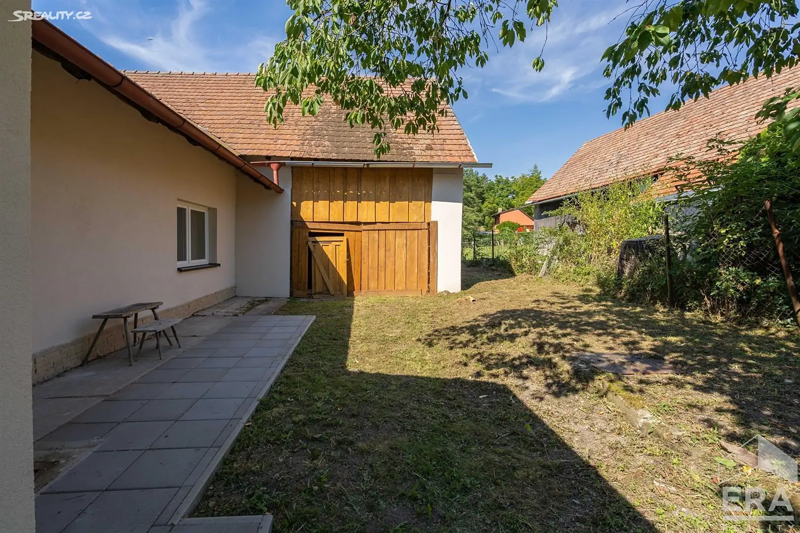 Prodej  rodinného domu 106 m², pozemek 582 m², Chotěšice - Nouzov, okres Nymburk
