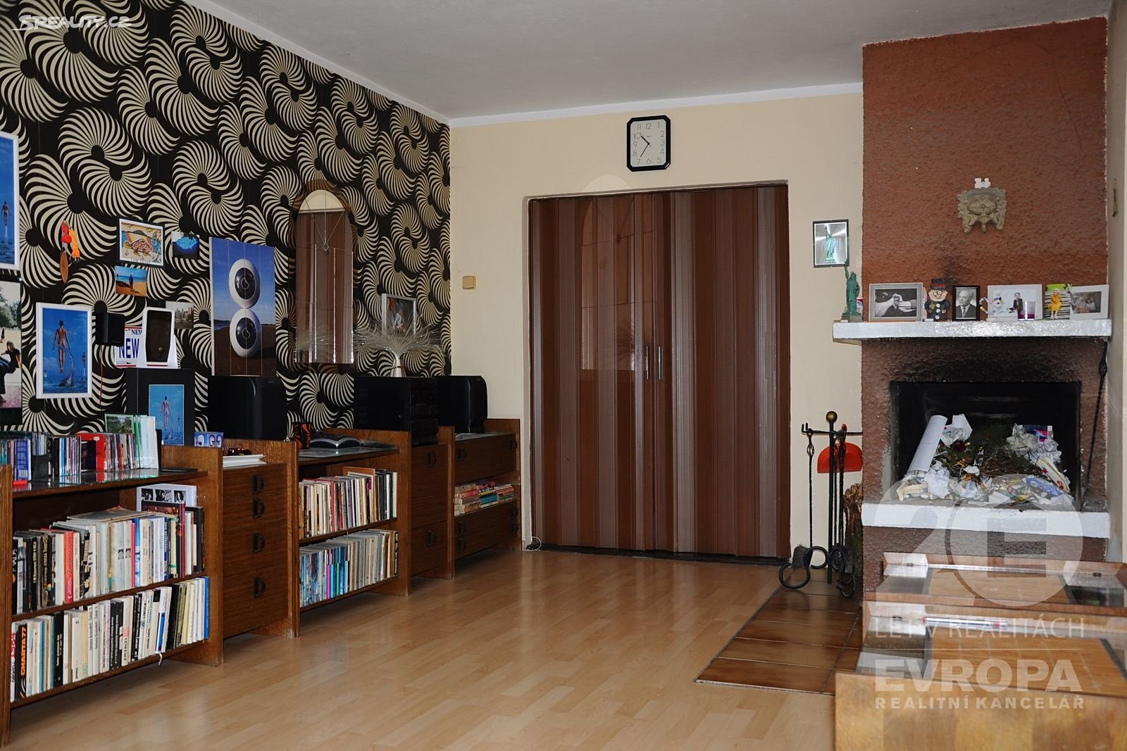 Prodej  rodinného domu 250 m², pozemek 789 m², Za Bažantnicí, Děčín - Děčín VI-Letná