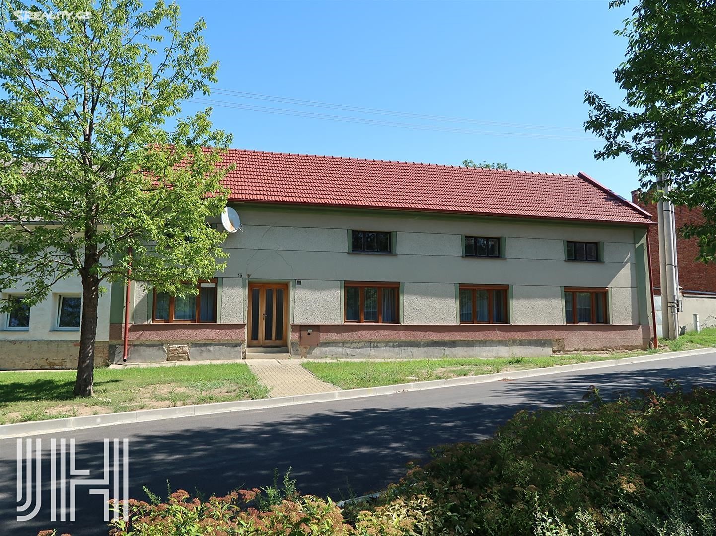 Prodej  rodinného domu 150 m², pozemek 3 266 m², Dobrochov, okres Prostějov