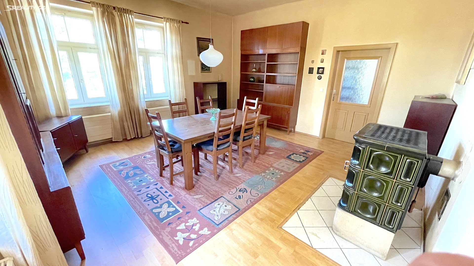 Prodej  rodinného domu 306 m², pozemek 1 421 m², Antonína Vaška, Háj ve Slezsku - Smolkov