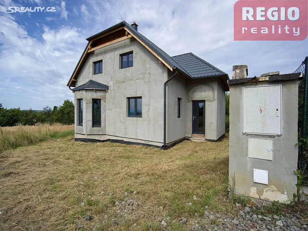 Prodej  rodinného domu 1 m², pozemek 1 920 m², Karviná - Ráj, okres Karviná
