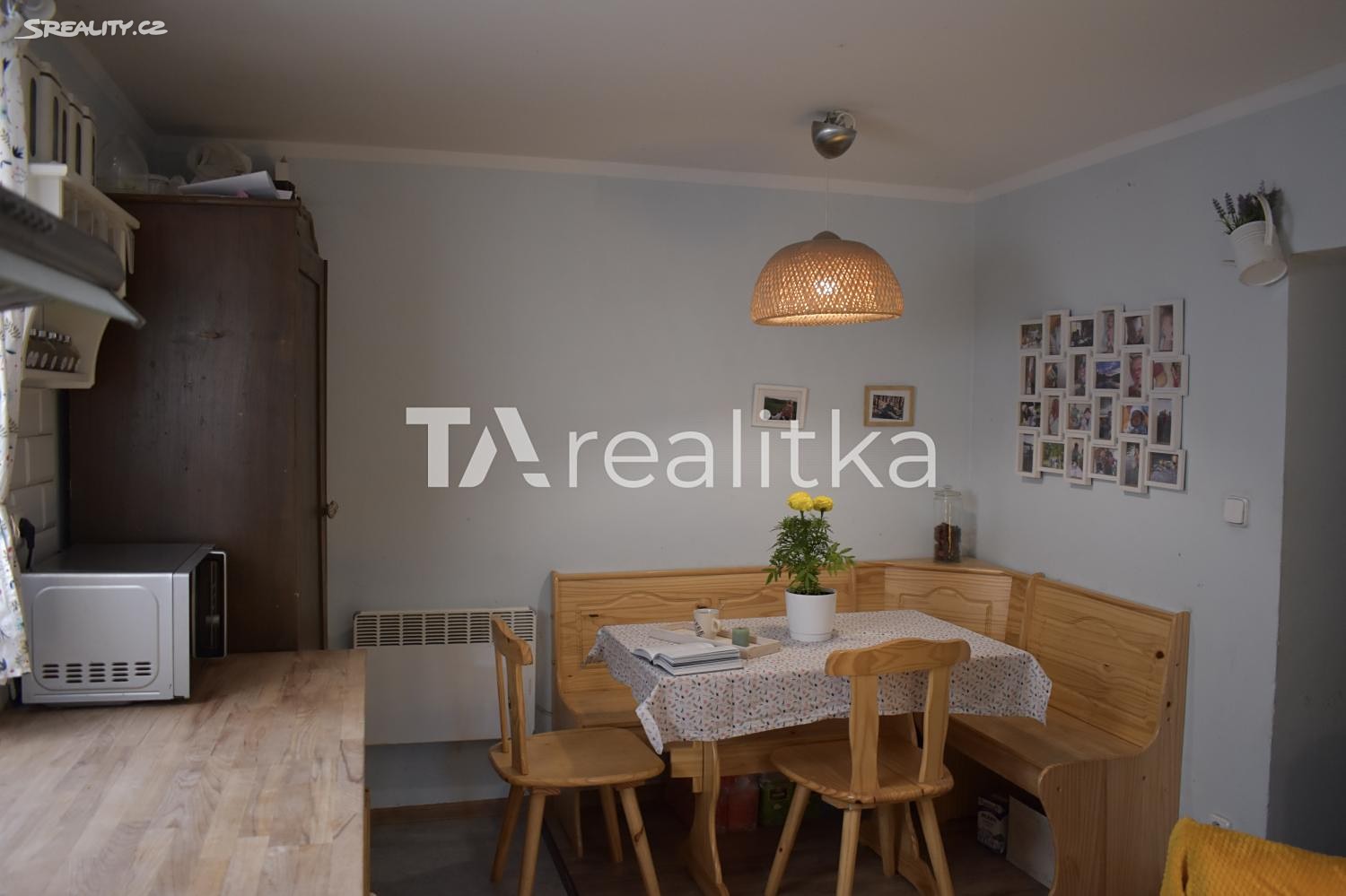 Prodej  rodinného domu 120 m², pozemek 313 m², Kozlovice, okres Frýdek-Místek