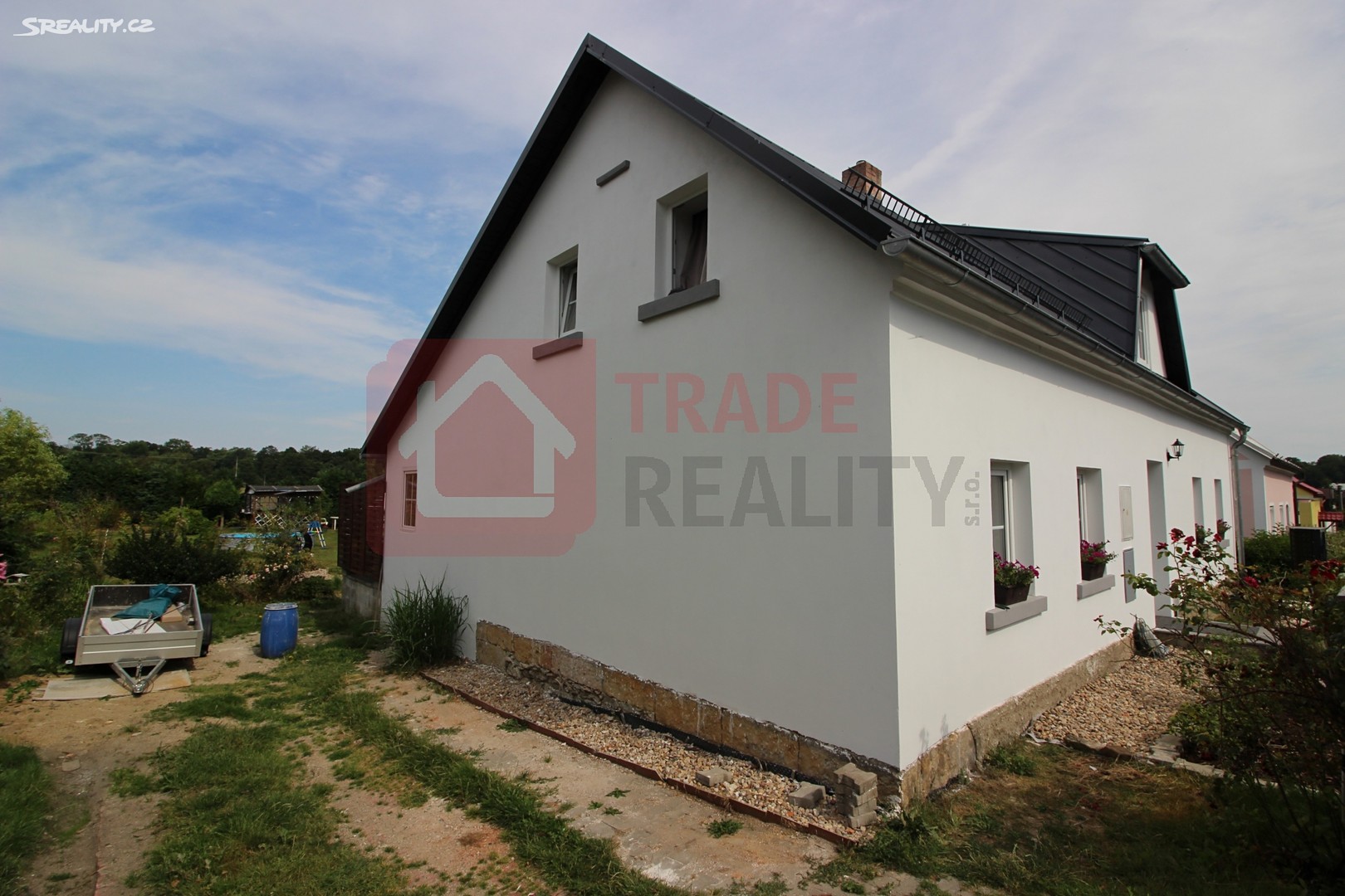 Prodej  rodinného domu 170 m², pozemek 1 264 m², Havlíčkova, Krásná Lípa