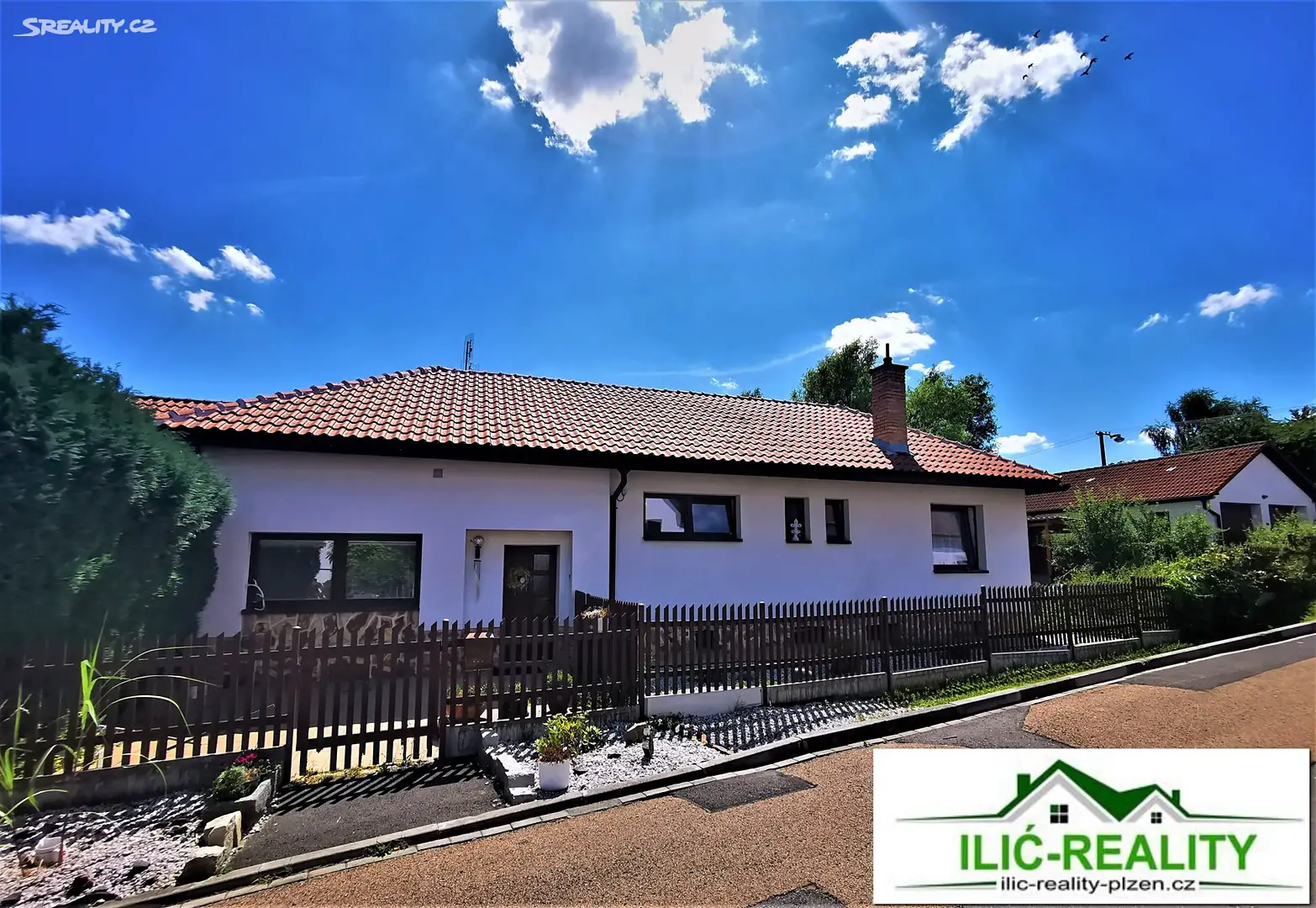 Prodej  rodinného domu 160 m², pozemek 1 229 m², Letiny, okres Plzeň-jih