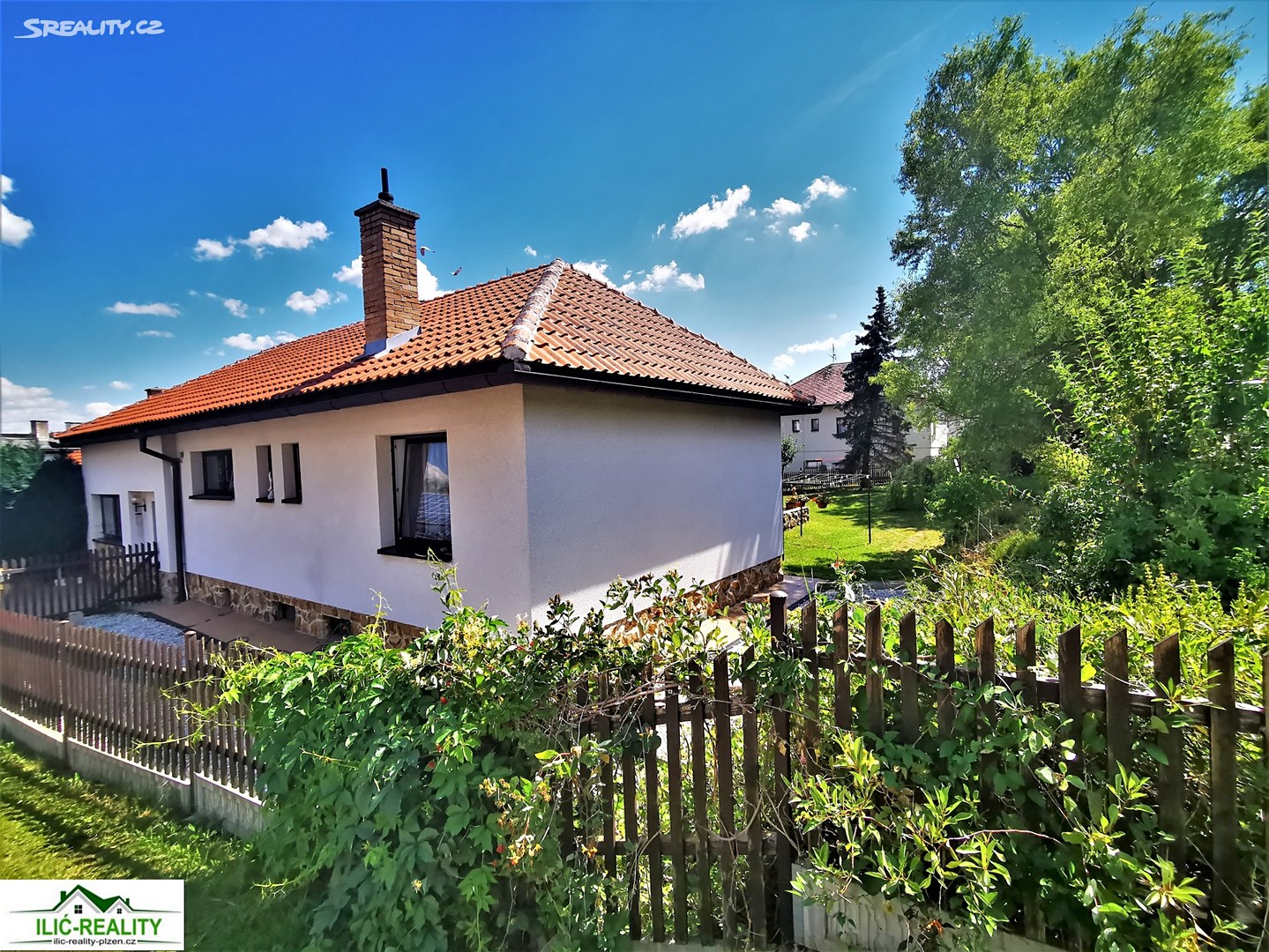 Prodej  rodinného domu 160 m², pozemek 1 229 m², Letiny, okres Plzeň-jih