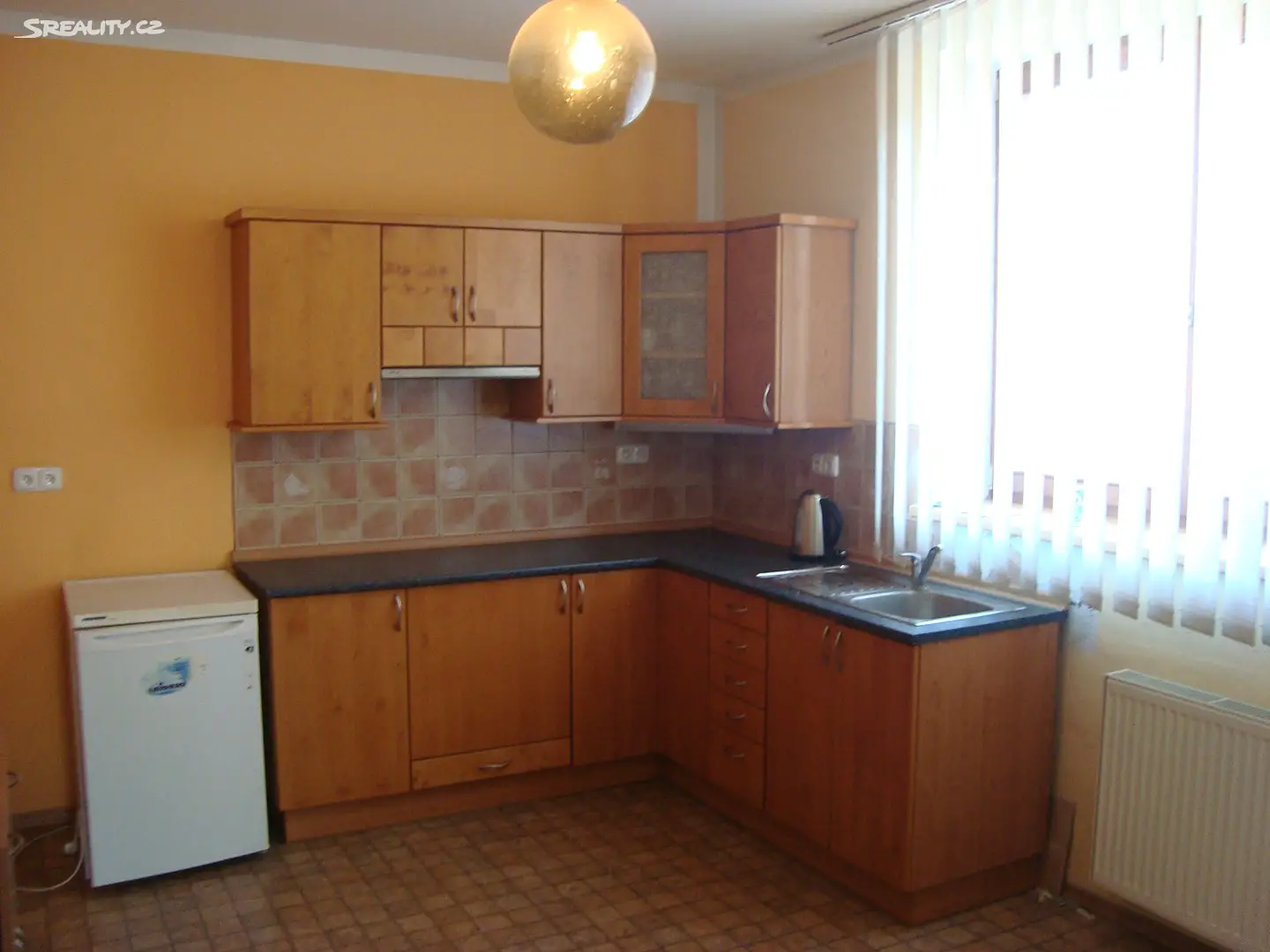 Prodej  rodinného domu 90 m², pozemek 546 m², Kysucká, Litovel