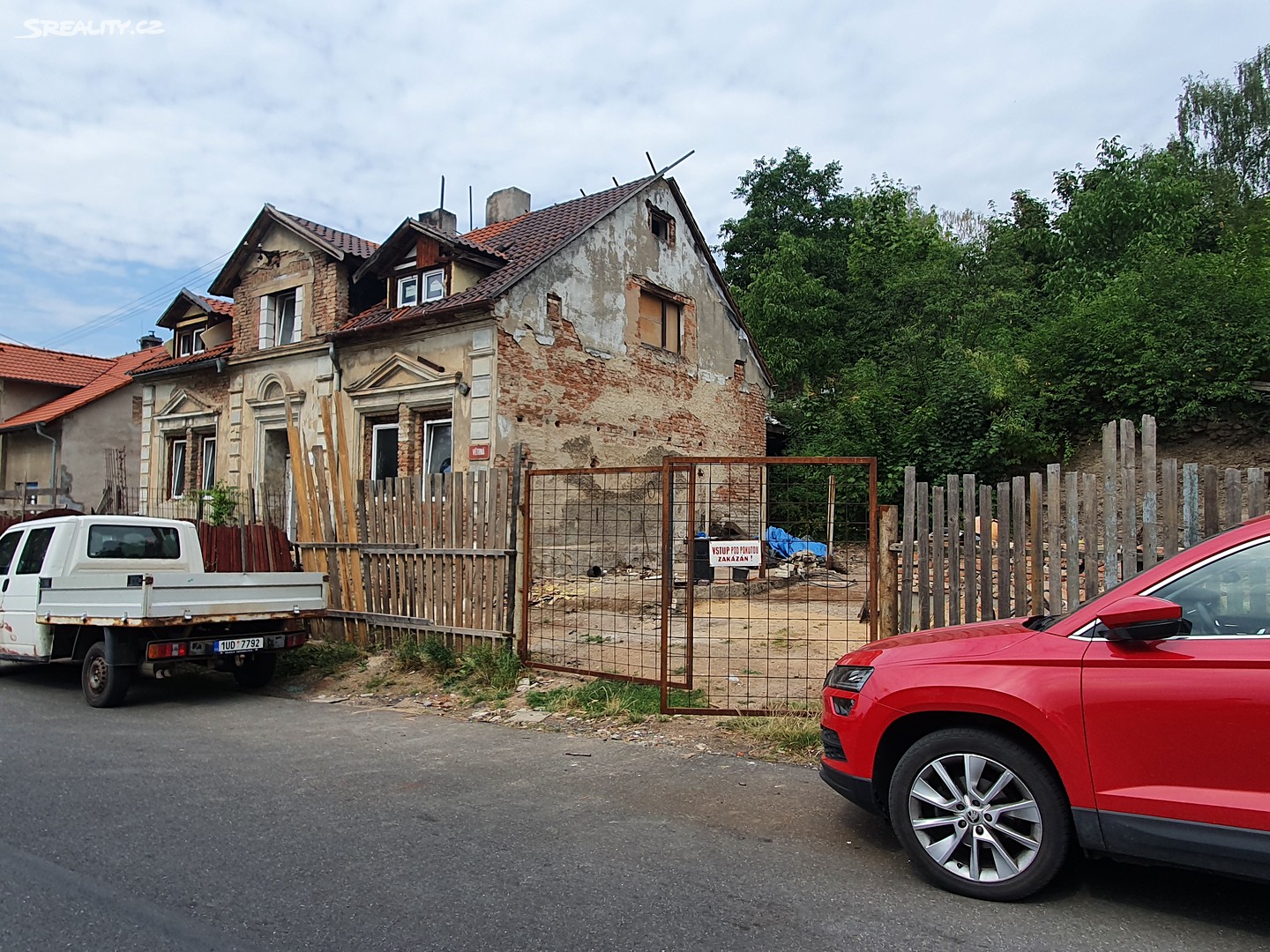 Prodej  rodinného domu 250 m², pozemek 627 m², Větrná, Litvínov - Janov