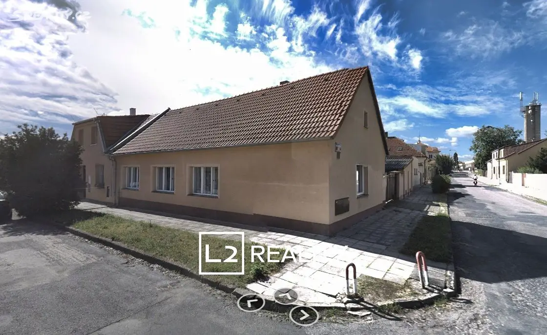 Prodej  rodinného domu 90 m², pozemek 292 m², Šmeralova, Lysá nad Labem