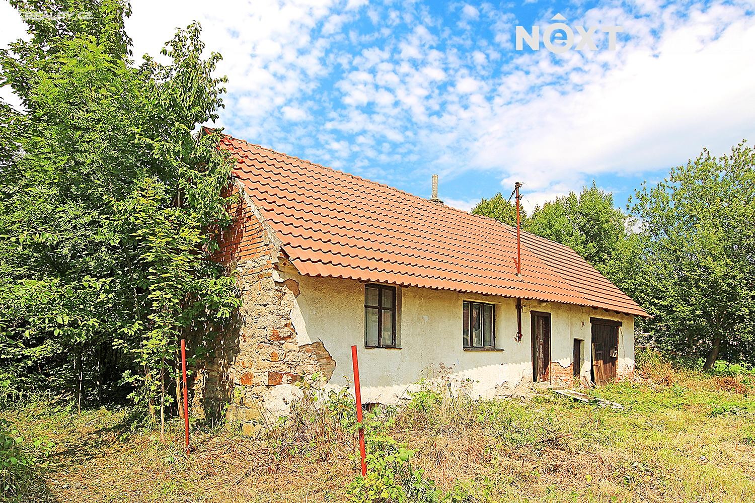 Prodej  rodinného domu 68 m², pozemek 1 084 m², Malinová, okres Rakovník