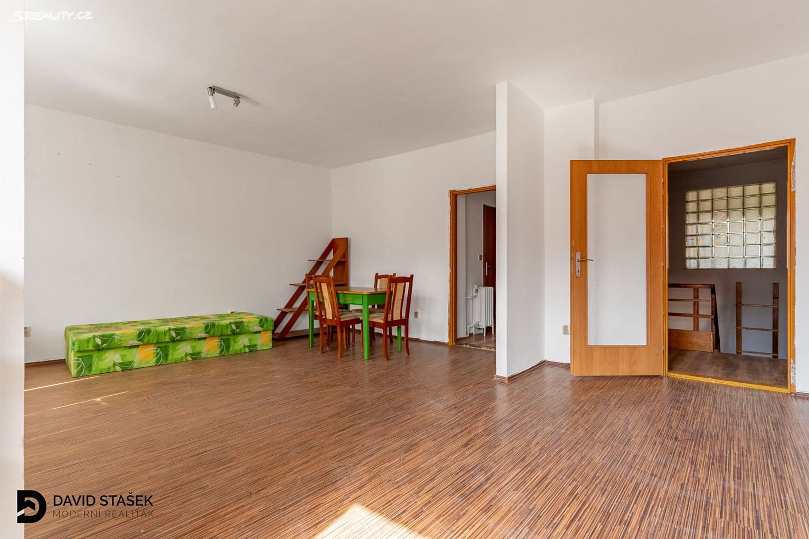 Prodej  rodinného domu 158 m², pozemek 80 m², Lanškrounská, Moravská Třebová - Předměstí
