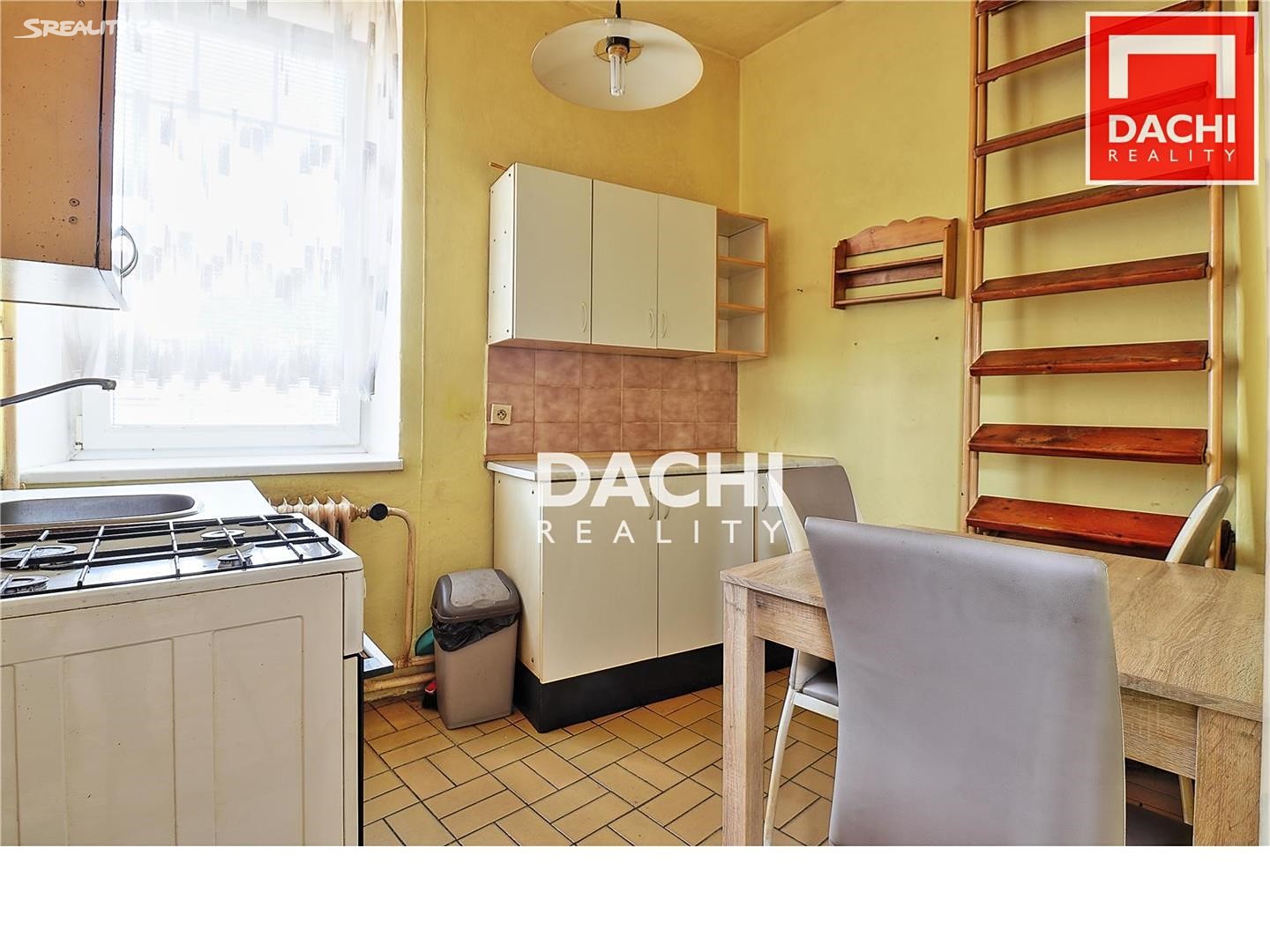 Prodej  rodinného domu 88 m², pozemek 180 m², Šubova, Olomouc - Chválkovice