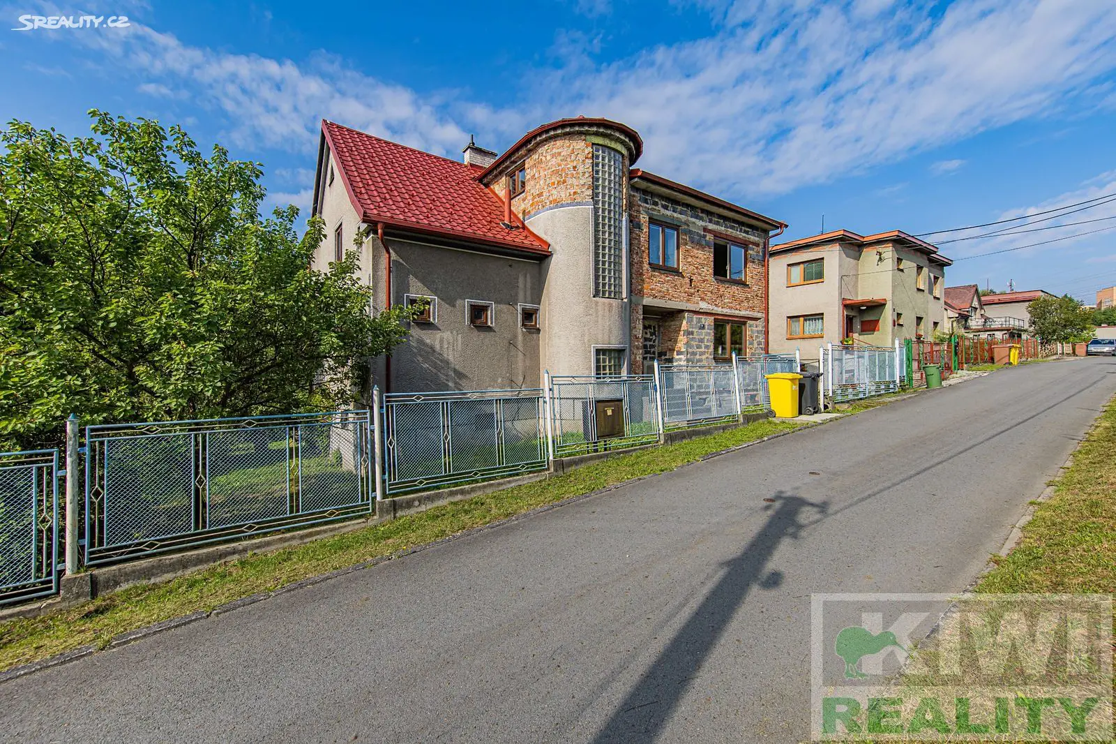 Prodej  rodinného domu 300 m², pozemek 1 603 m², Na Stuchlíkovci, Orlová - Lutyně