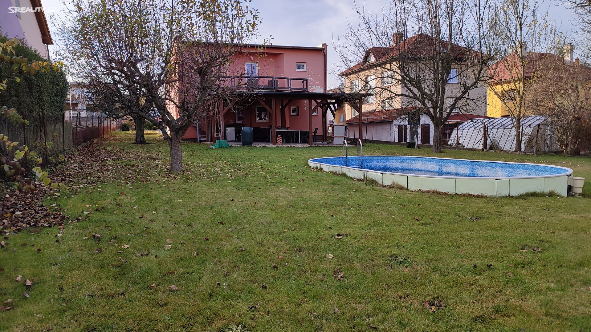 Prodej  rodinného domu 346 m², pozemek 1 058 m², Nerudova, Pelhřimov