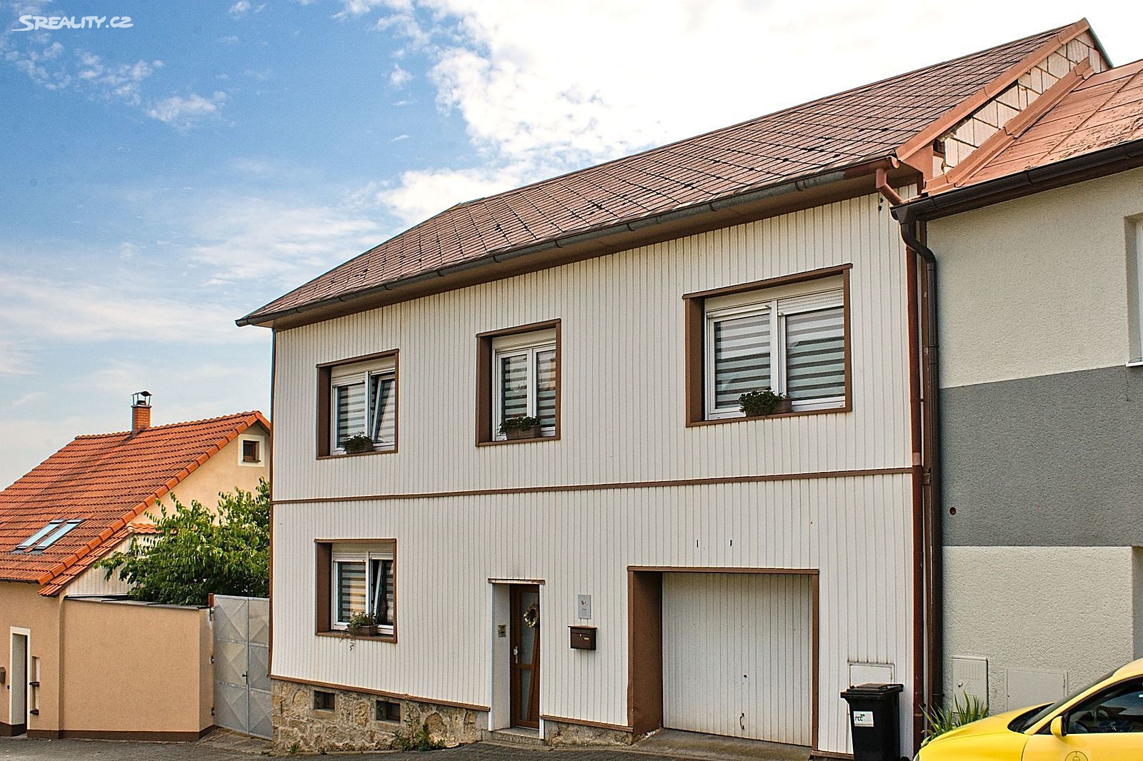 Prodej  rodinného domu 160 m², pozemek 233 m², Volyňská, Tachov