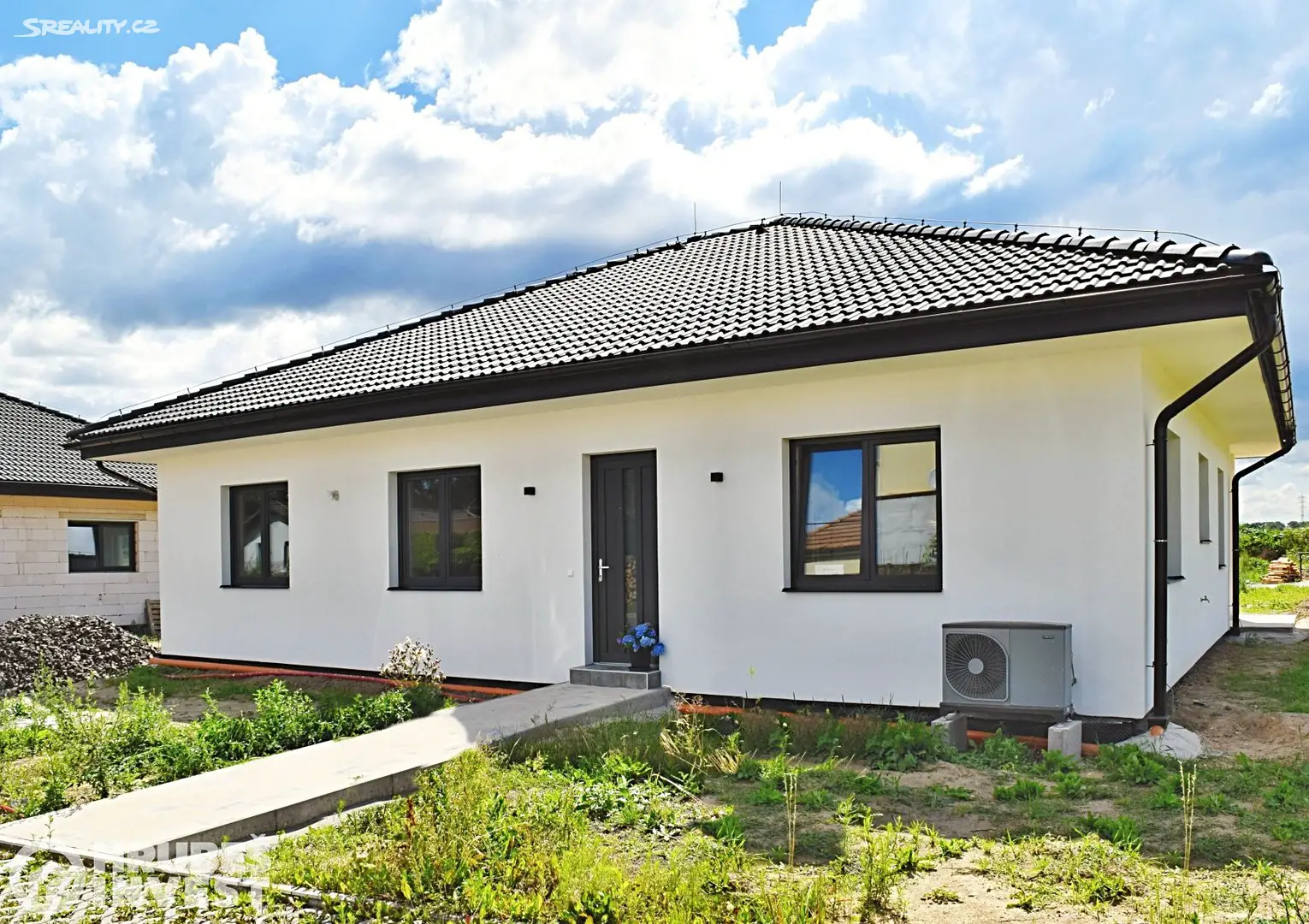 Prodej  rodinného domu 164 m², pozemek 889 m², Třebechovice pod Orebem - Štěnkov, okres Hradec Králové