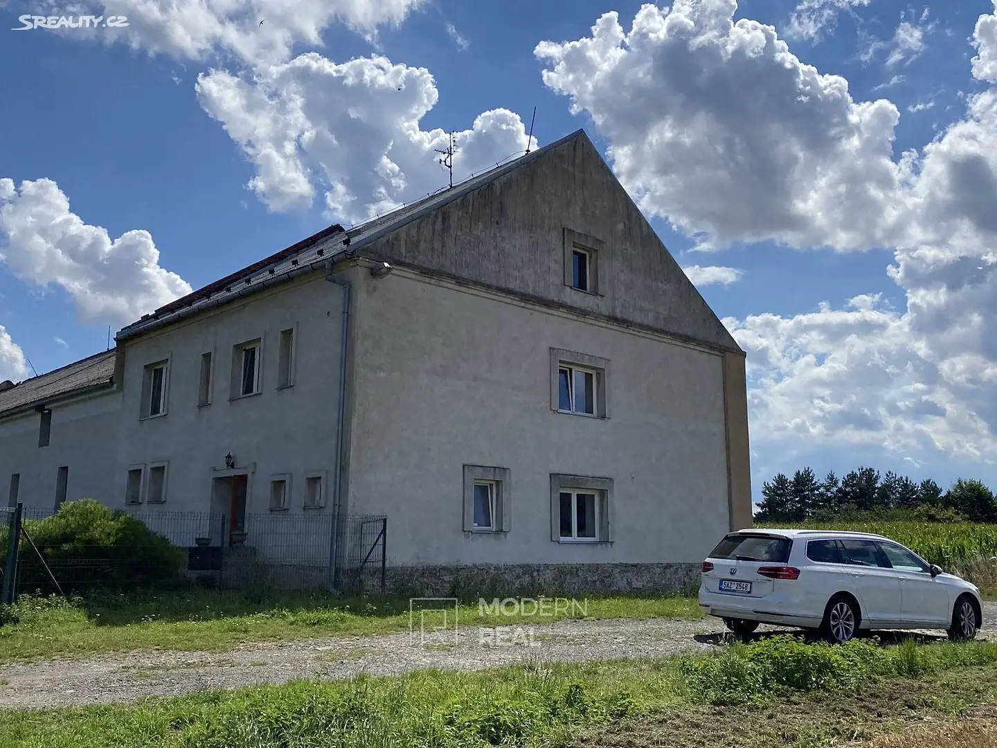 Prodej  rodinného domu 220 m², pozemek 1 750 m², Velké Heraltice - Tábor, okres Opava