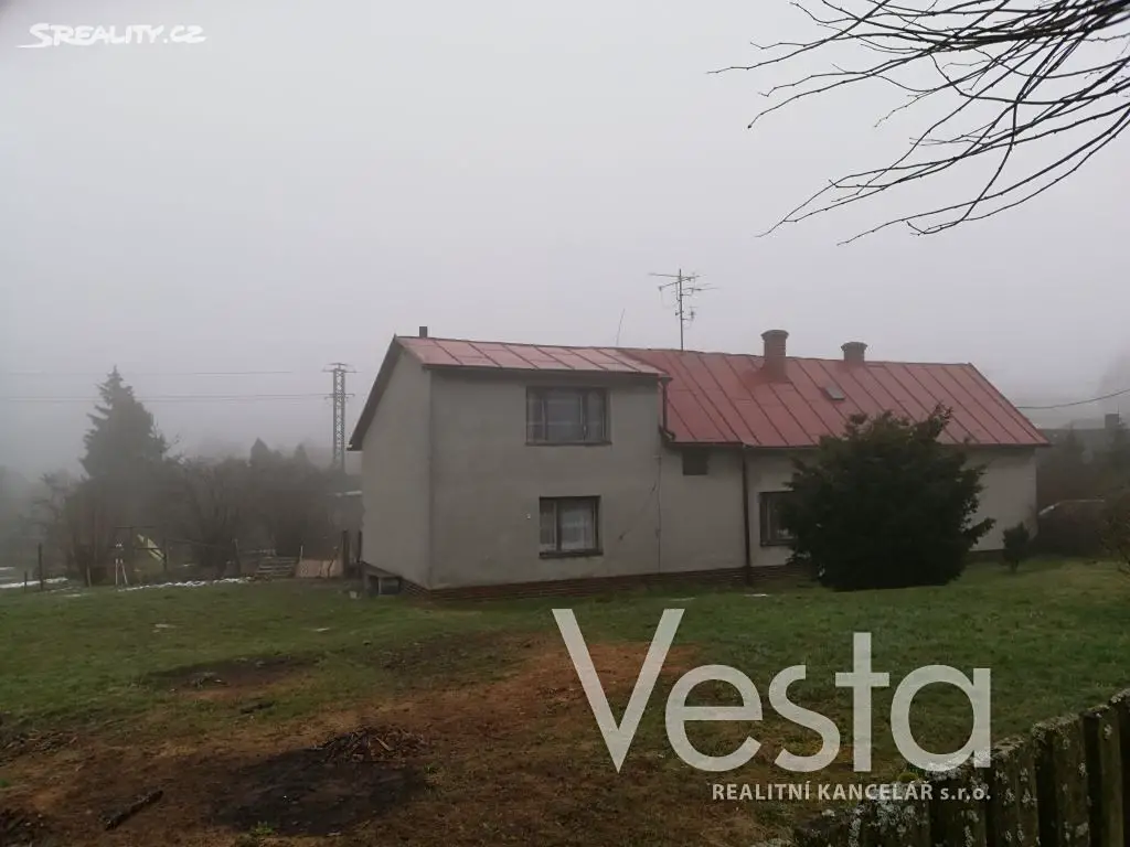 Prodej  rodinného domu 124 m², pozemek 576 m², Vítkov - Klokočov, okres Opava