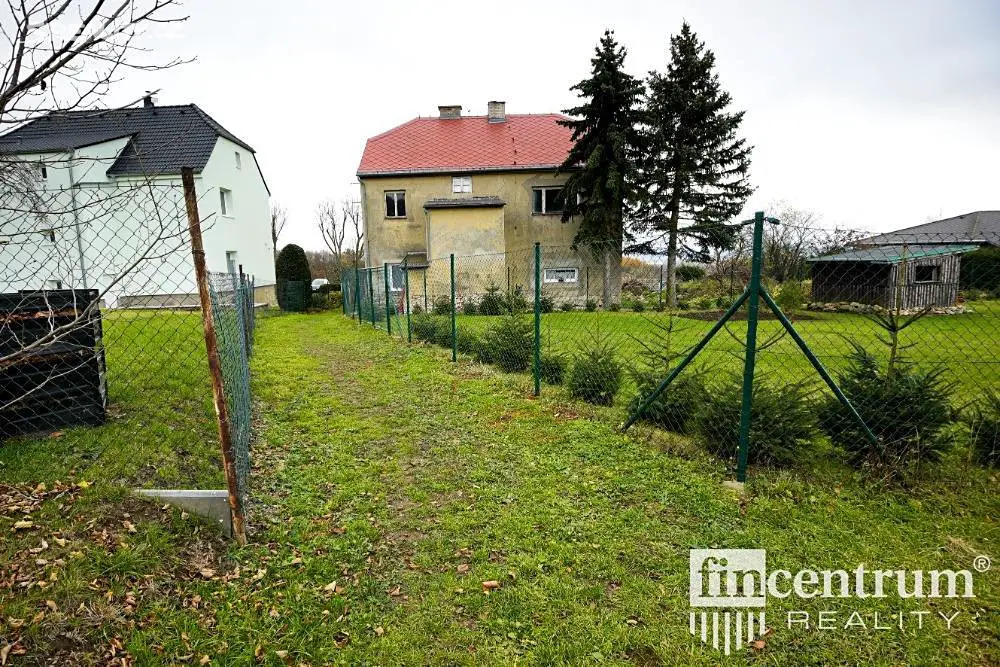 Prodej  zahrady 521 m², Košťany, okres Teplice
