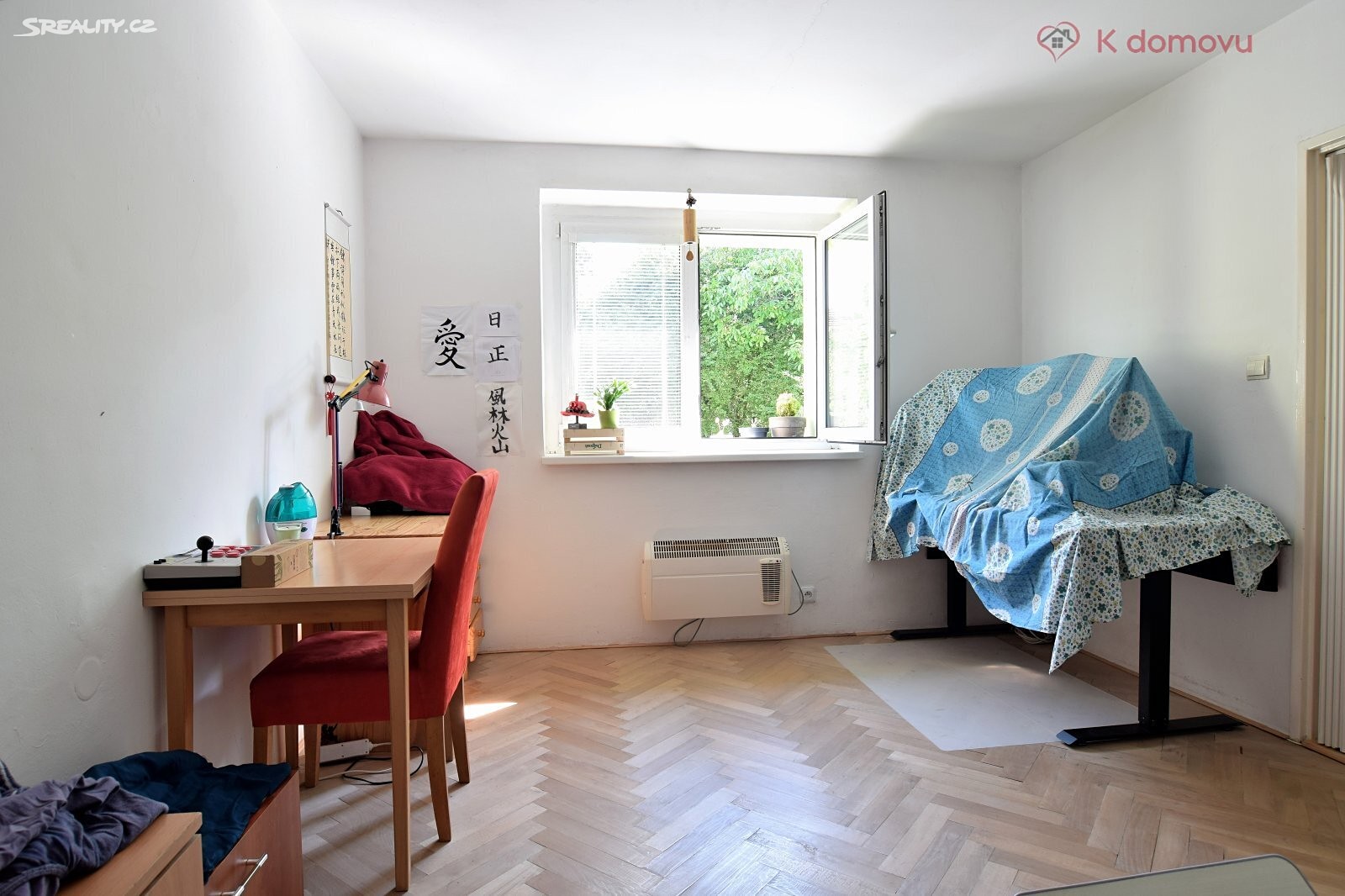 Pronájem bytu 1+1 27 m², Dobrovského, Brno - Královo Pole