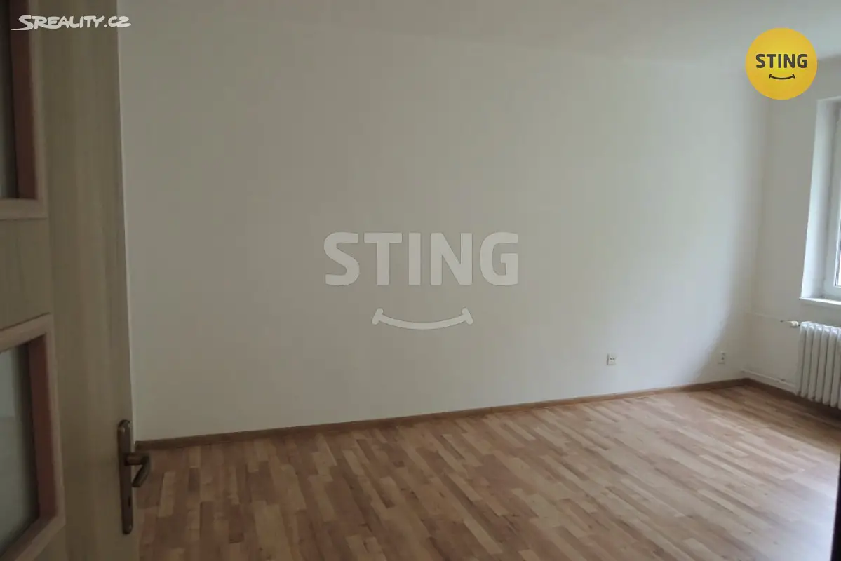 Pronájem bytu 1+1 30 m², Družstevnická, Havířov - Podlesí