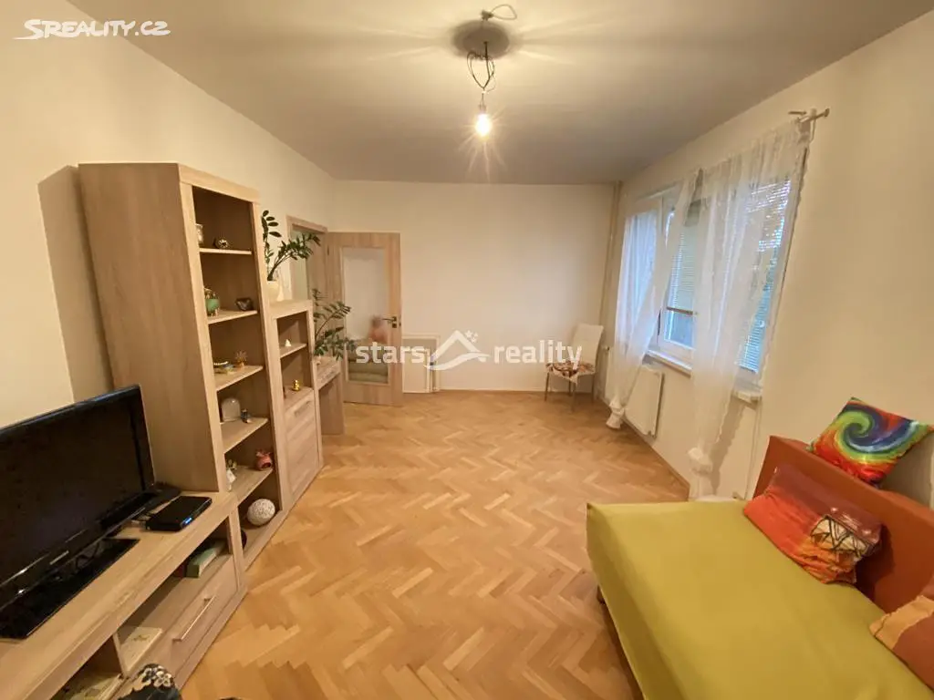 Pronájem bytu 1+1 34 m², Předmostí, Kralupy nad Vltavou - Lobeček