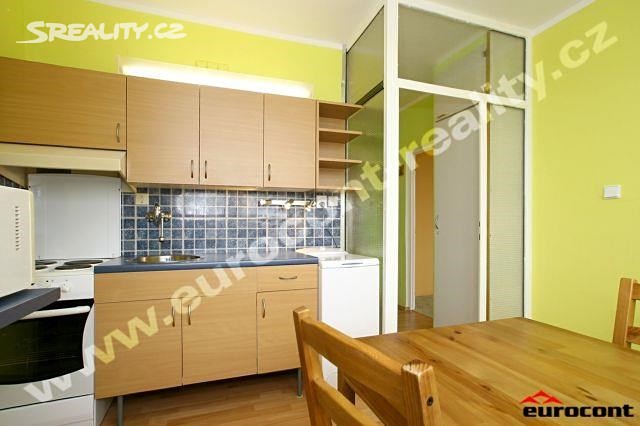 Pronájem bytu 1+1 36 m², Svépomoci, Praha 5 - Zbraslav