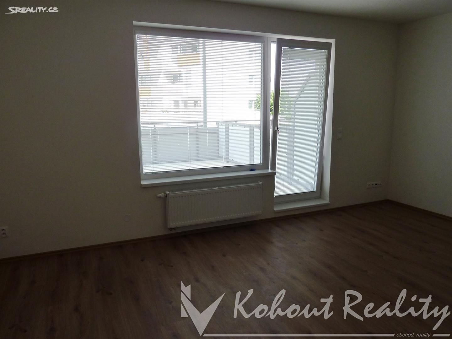 Pronájem bytu 1+kk 32 m², Hornoměcholupská, Praha 10 - Horní Měcholupy