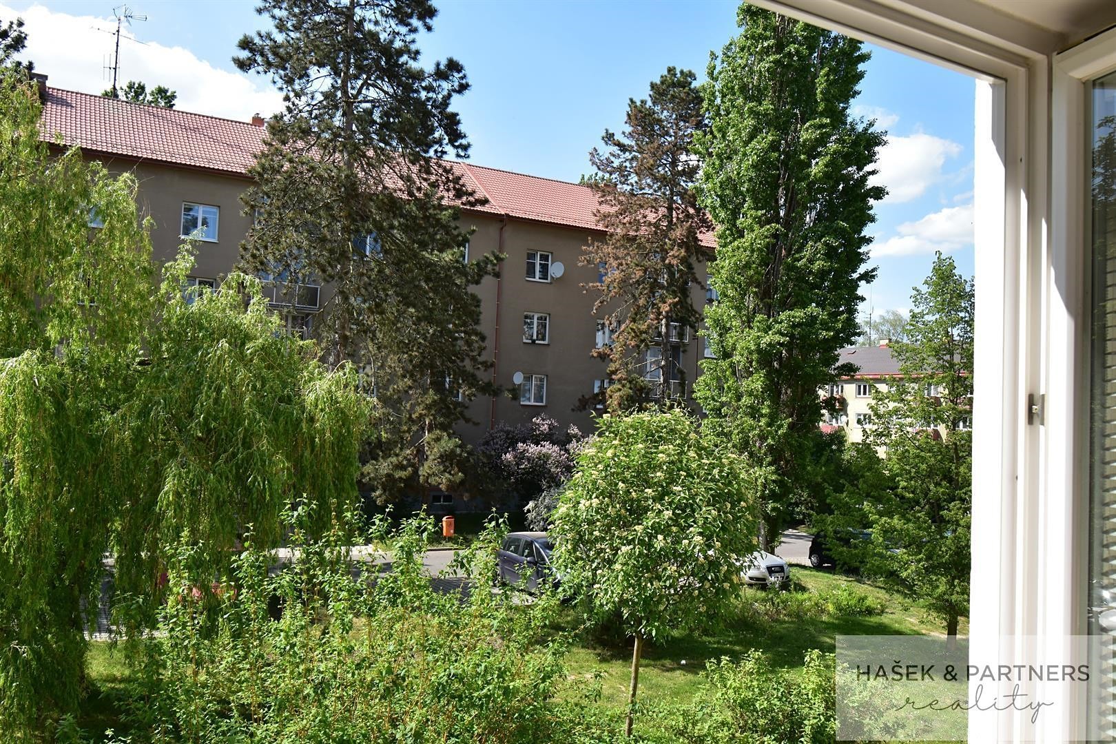 Pronájem bytu 2+1 55 m², Havlíčkova, Mladá Boleslav - Mladá Boleslav II