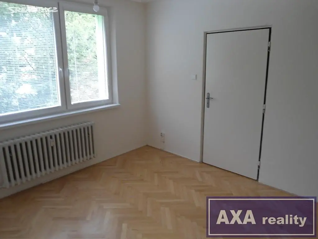 Pronájem bytu 2+1 54 m², Olomouc - Nová Ulice, okres Olomouc