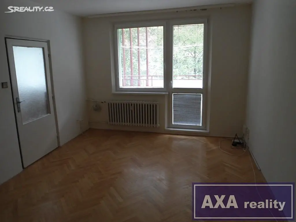 Pronájem bytu 2+1 54 m², Olomouc - Nová Ulice, okres Olomouc