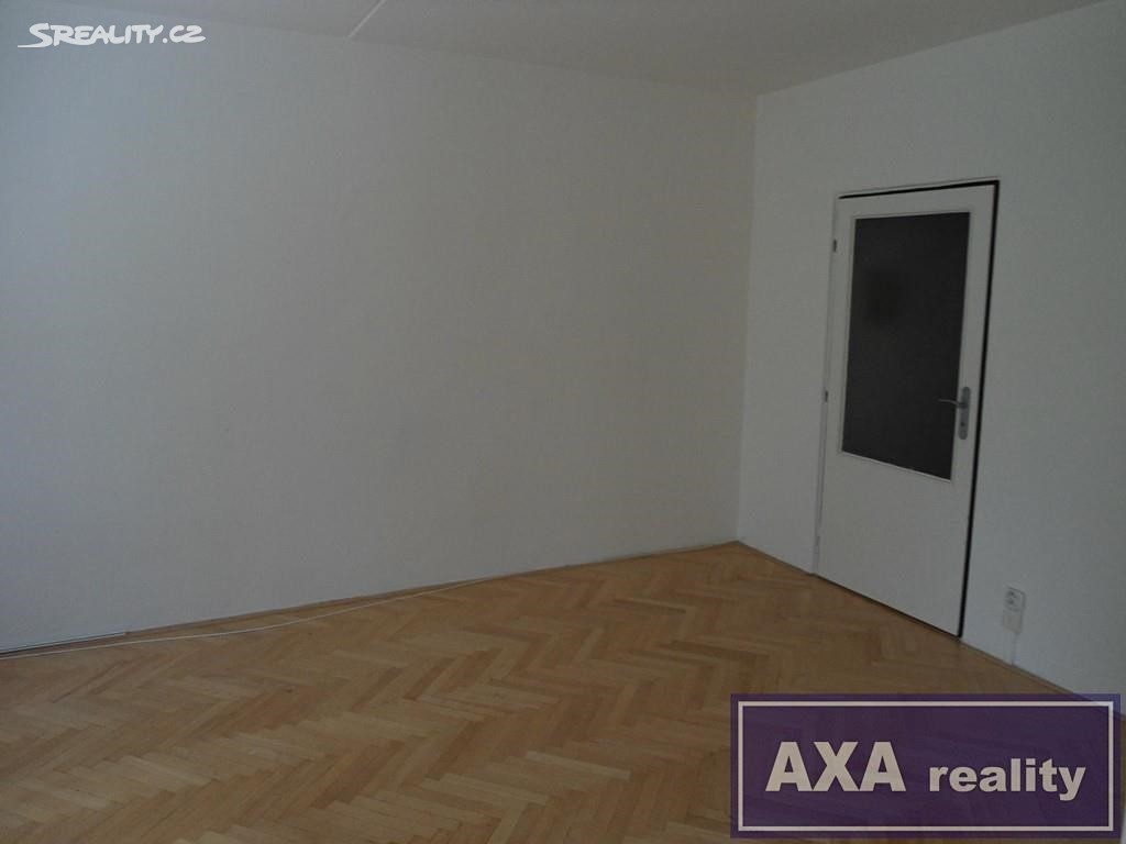 Pronájem bytu 2+1 54 m², Olomouc - Nová Ulice, okres Olomouc