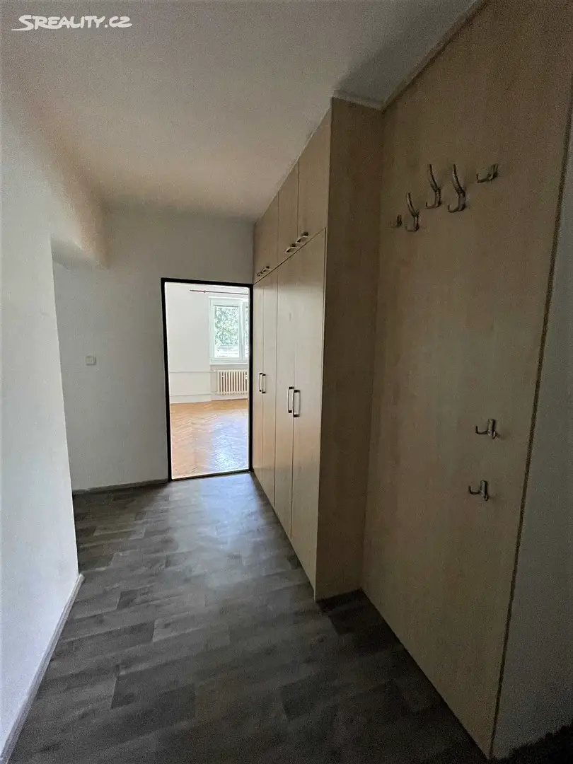 Pronájem bytu 2+1 74 m², Havlíčkova, Otrokovice