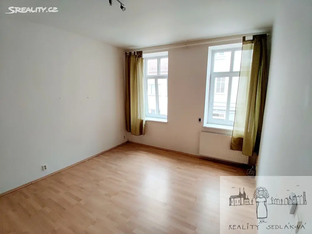 Pronájem bytu 2+kk 56 m², Skopalíkova, Brno - Židenice