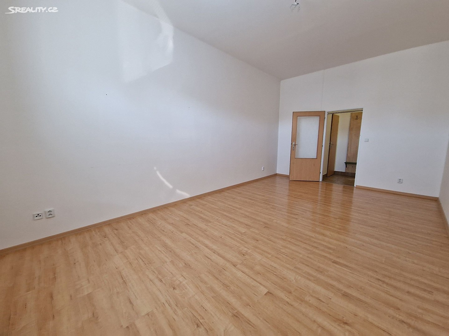 Pronájem bytu 2+kk 65 m², Malická, Plzeň - Severní Předměstí