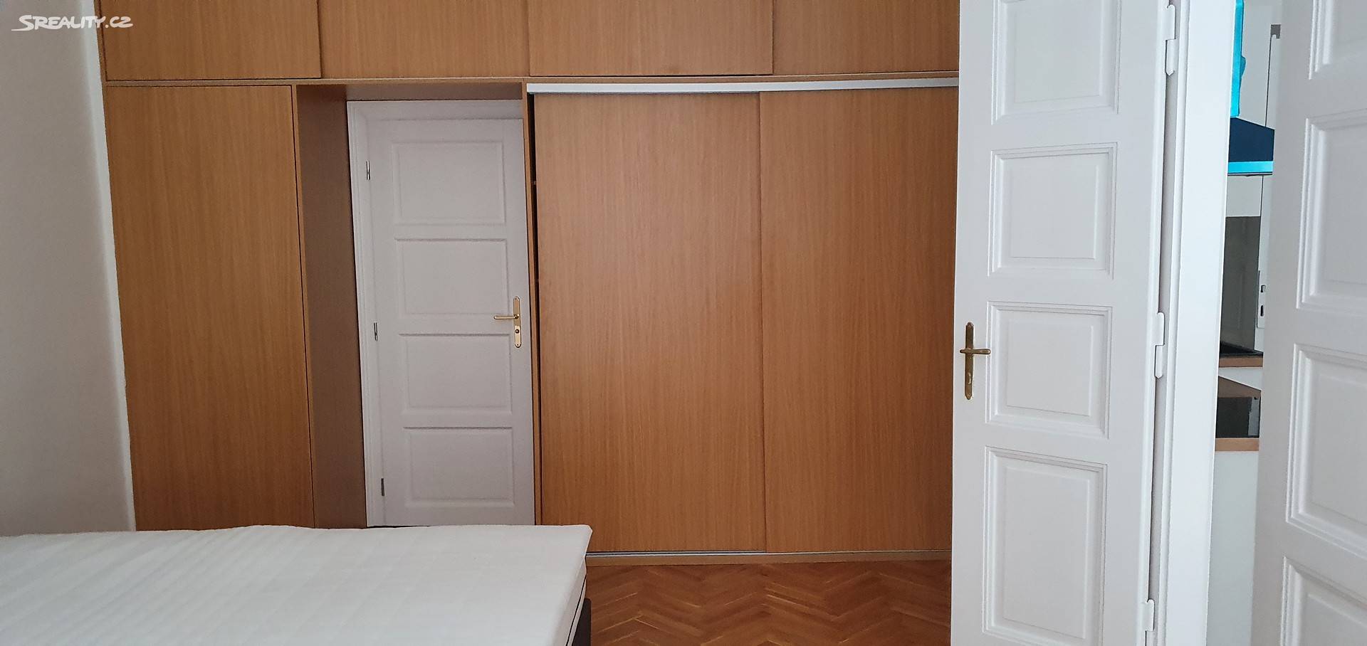 Pronájem bytu 2+kk 50 m², Podskalská, Praha 2 - Nové Město