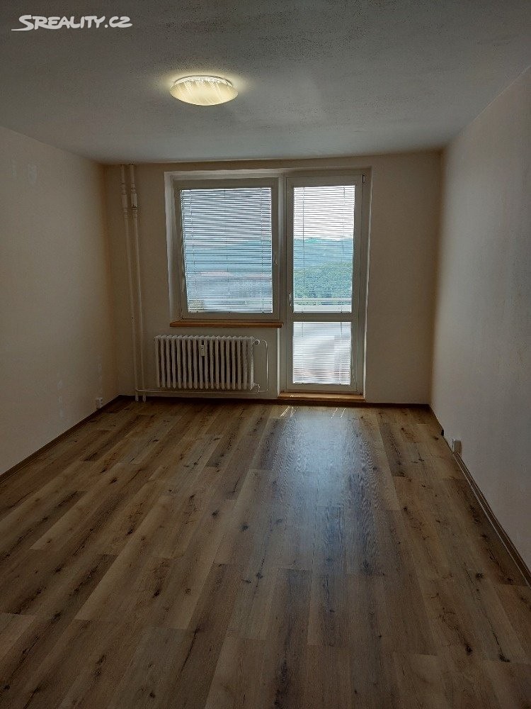 Pronájem bytu 3+1 78 m², Teyschlova, Brno - Bystrc