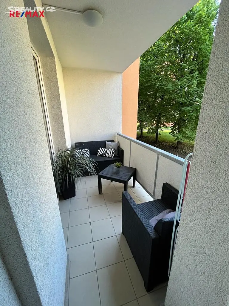 Pronájem bytu 3+1 72 m², Lipenská, České Budějovice - České Budějovice 3