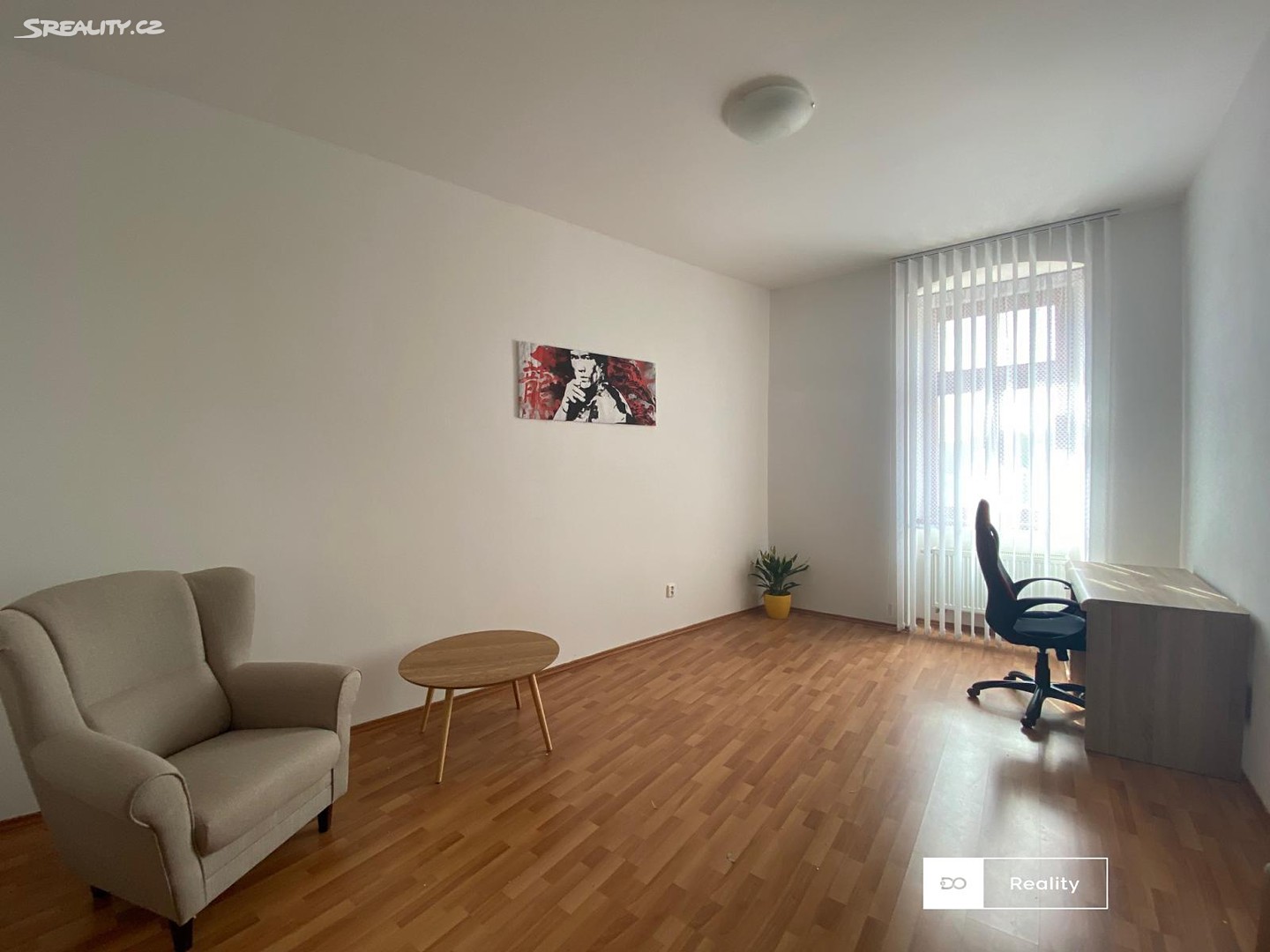 Pronájem bytu 3+1 104 m², Krajířova, Mladá Boleslav - Mladá Boleslav I
