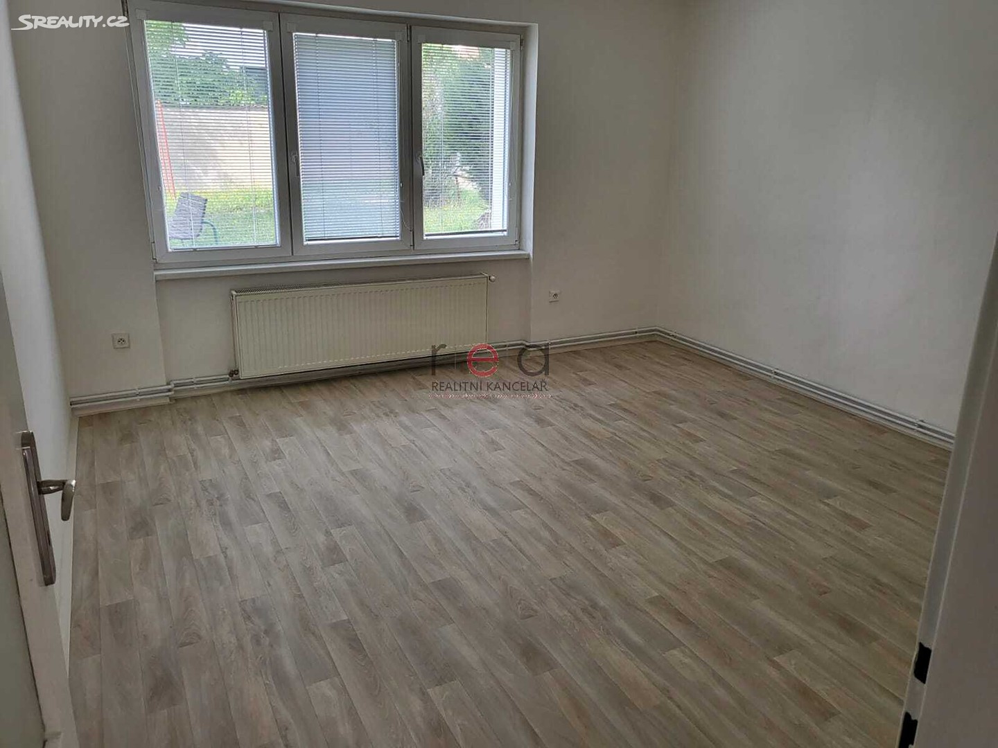 Pronájem bytu 3+1 72 m², Skalická, Nový Bor