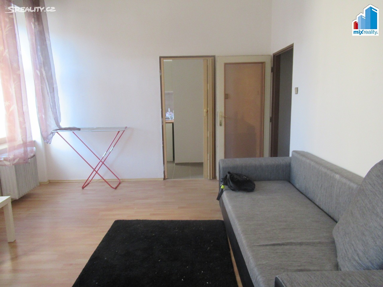 Pronájem bytu 3+1 72 m², Bezručova, Plzeň - Vnitřní Město